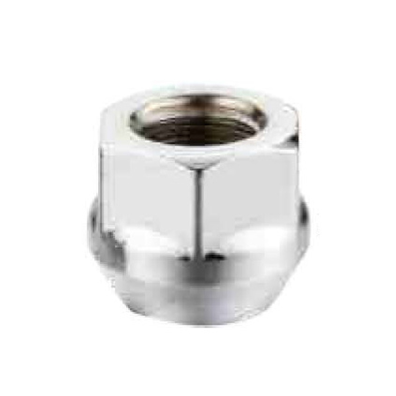 Open-End Nut-HEX 21-1302-1L25 