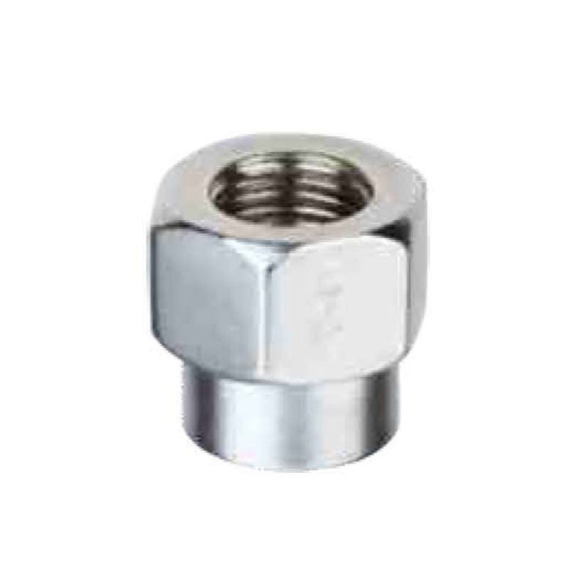 Mag Nut-HEX 21-5102O-L20