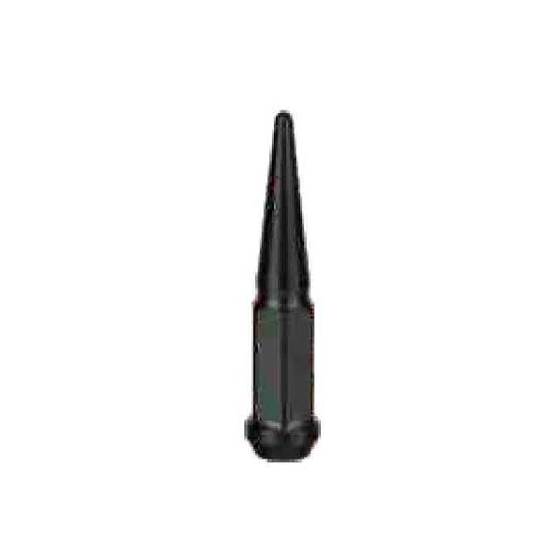 Lock Nut-DIA19-SK3801-BK-L115