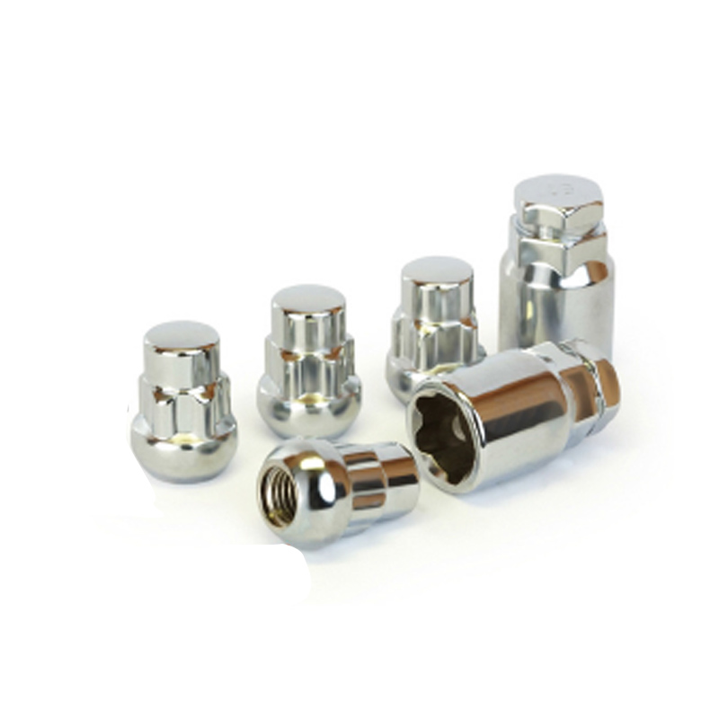 Wheel Locks-40700S