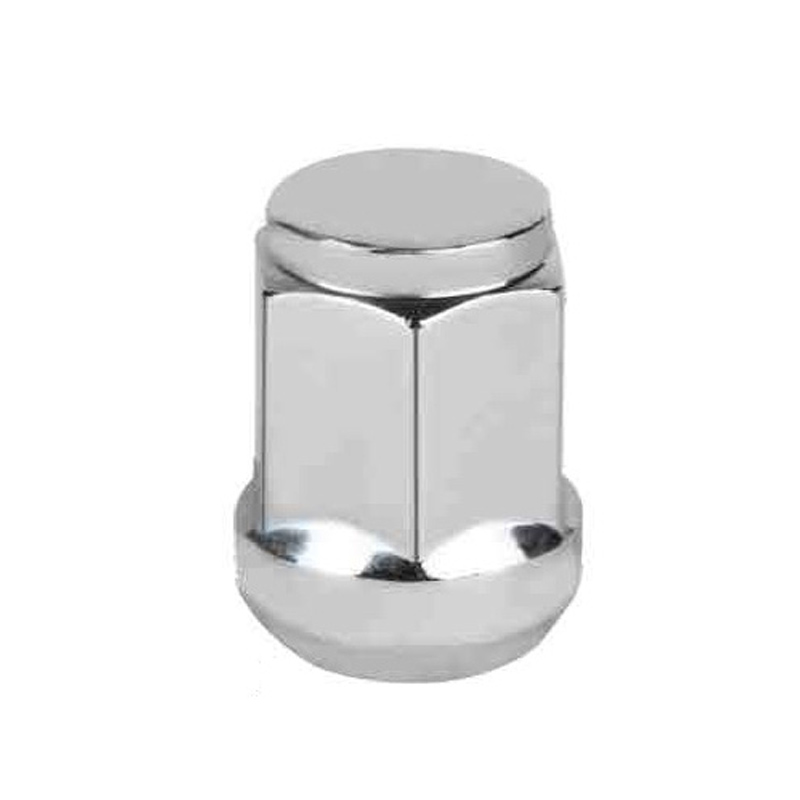 BULGE ACORN NUT-HEX 21-1902-L35