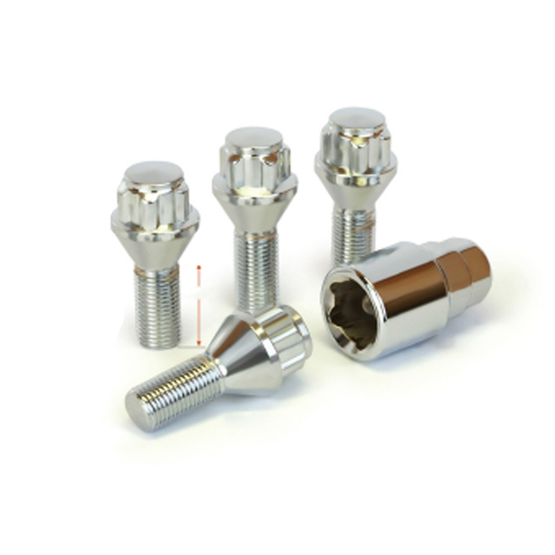 Wheel Locks-41806 