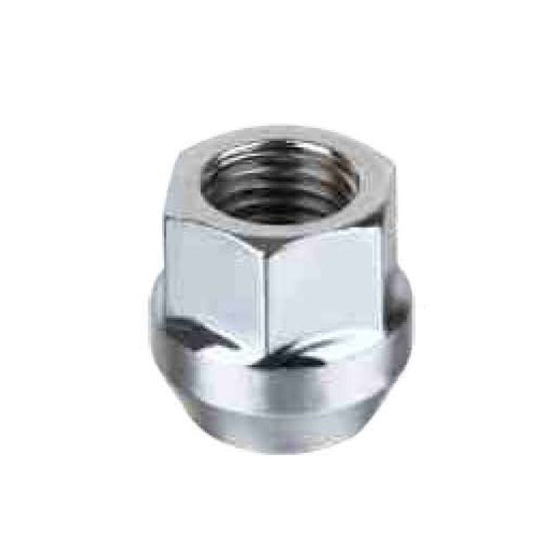 Open-End Nut-HEX 19-1302-1S-L21