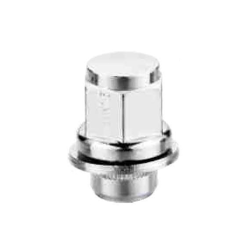 Mag Nut-HEX 21-5302-L37