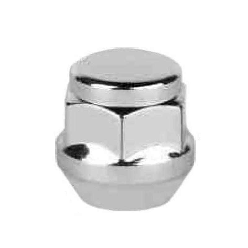 BULGE ACORN NUT-HEX 21-1902-L27 