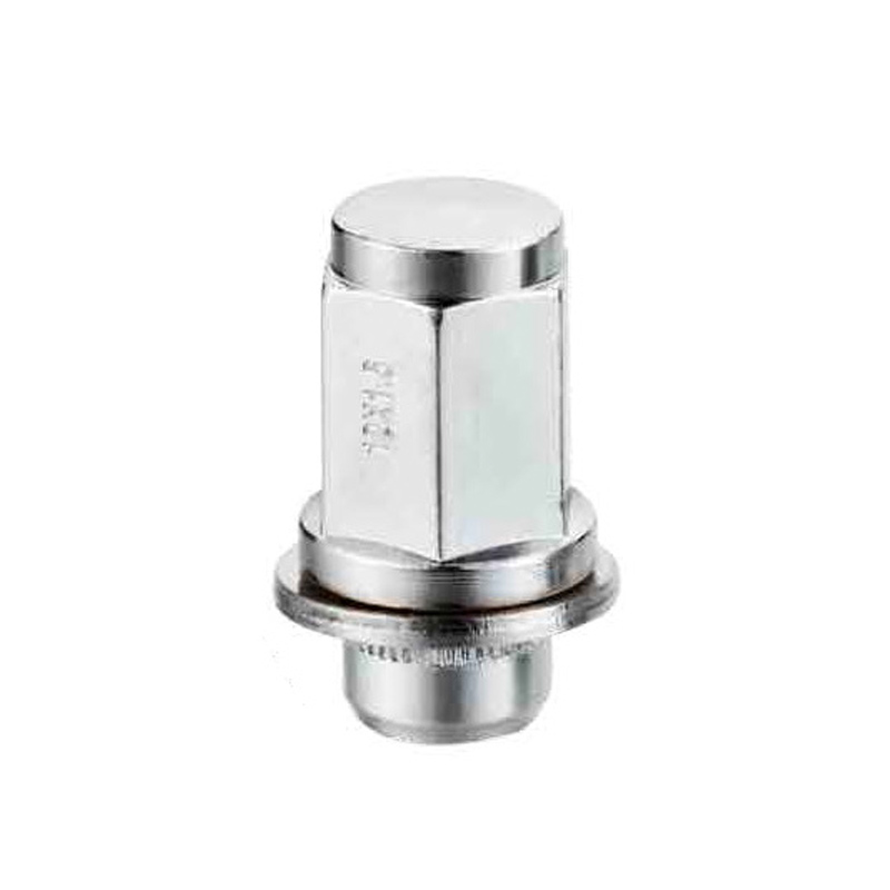 Mag Nut-HEX 21-5302L-L47 