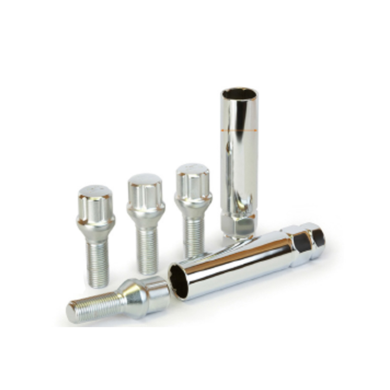 Wheel Locks-42806