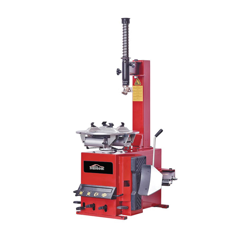Tire Changers And Nitrogen Gas Generator-EW620