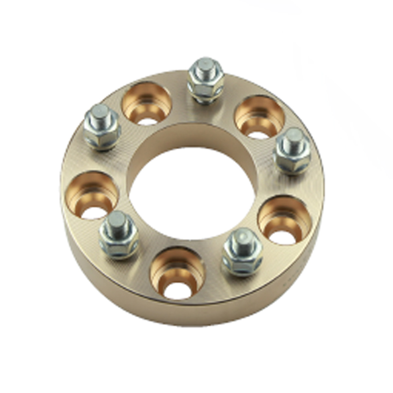 Wheel Adapters And Spacers-EW-20201