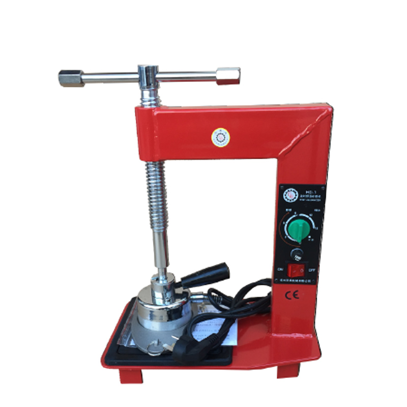 Tire Vulcanizer-HD-1