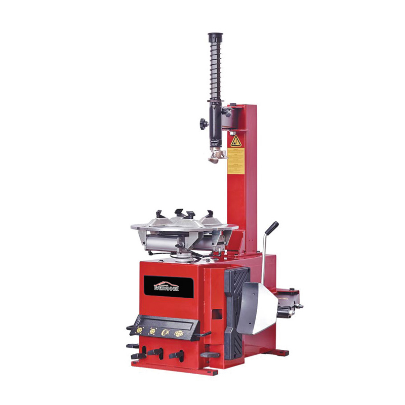 Tire Changers And Nitrogen Gas Generator-EW626