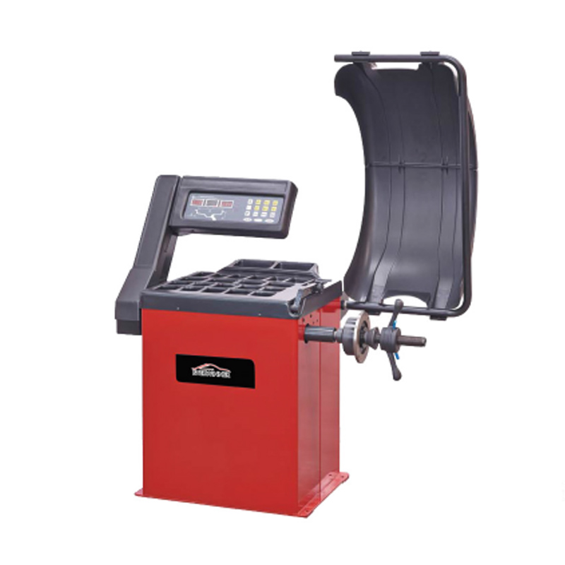 Wheel Balancers-EW810A