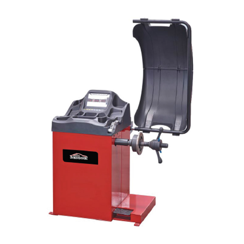 Wheel Balancers-EW825A
