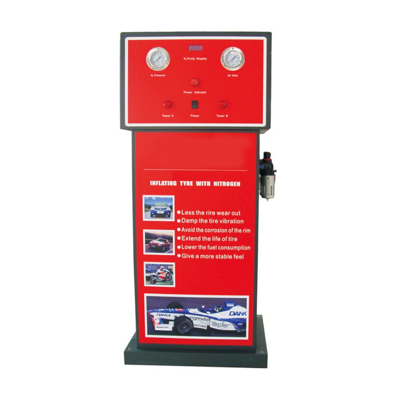 Tire Changers And Nitrogen Gas Generator-EW2000