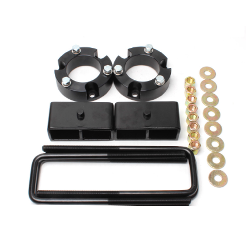 Wheel Spacers-1999-2006 TOYOTA TUNDRA