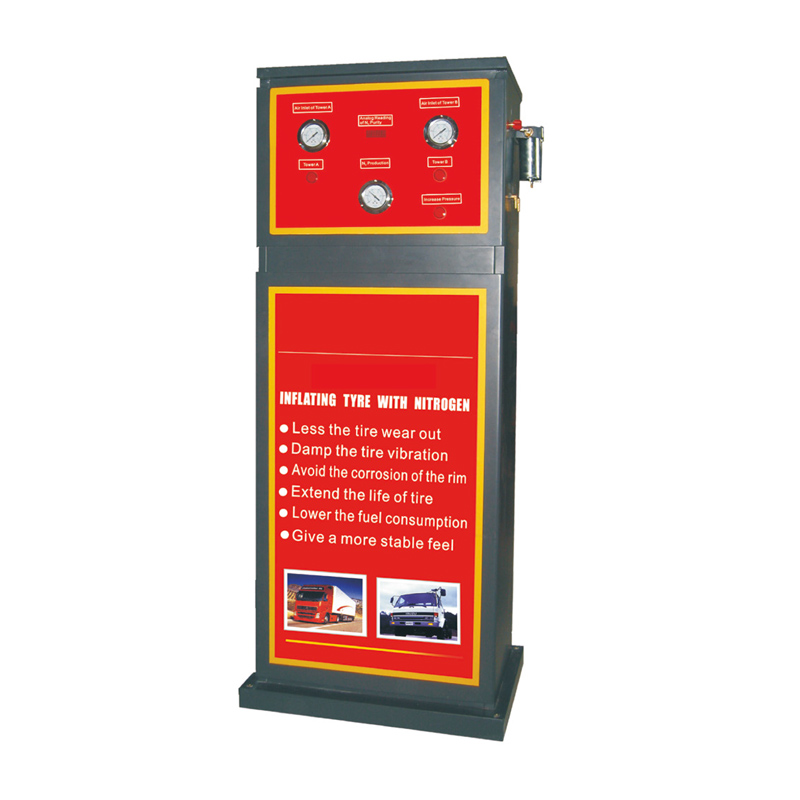 Tire Changers And Nitrogen Gas Generator-EW5000