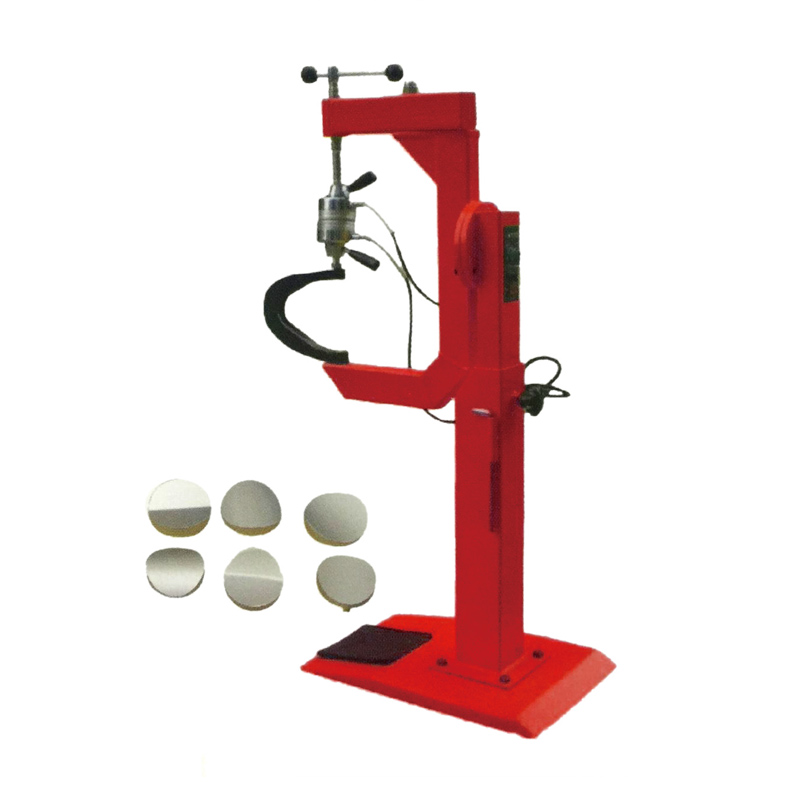 Tire Vulcanizer-EWD-Z-1